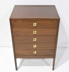 Finn Juhl Finn Juhl for France and Son Teak Chest - 1846028