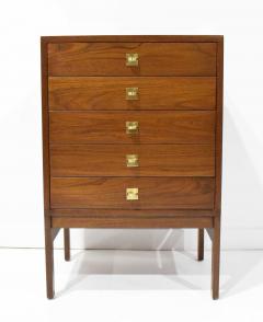 Finn Juhl Finn Juhl for France and Son Teak Chest - 1846031