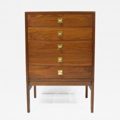 Finn Juhl Finn Juhl for France and Son Teak Chest - 1847126