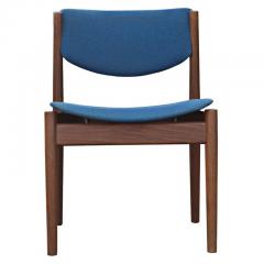 Finn Juhl Four Finn Juhl For France Sons Dining Chairs - 2658532