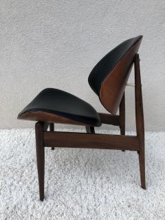 Finn Juhl Frank and Son Finn Juhl Style Midcentury Chair - 1605592