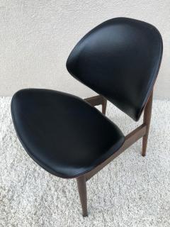 Finn Juhl Frank and Son Finn Juhl Style Midcentury Chair - 1605595