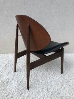 Finn Juhl Frank and Son Finn Juhl Style Midcentury Chair - 1605615