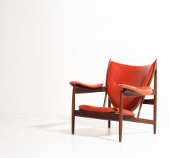 Finn Juhl Handmade Miniature of Finn Juhl s Chieftain Chair Japan - 4255932