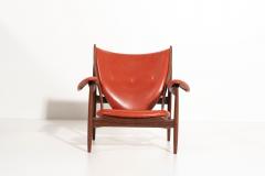 Finn Juhl Handmade Miniature of Finn Juhl s Chieftain Chair Japan - 4255933