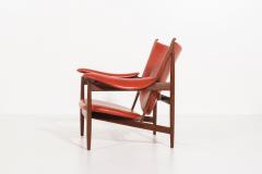 Finn Juhl Handmade Miniature of Finn Juhl s Chieftain Chair Japan - 4255935
