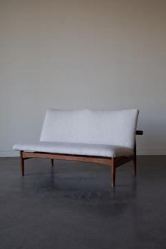 Finn Juhl Japan Sofa by Finn Juhl for France Son Denmark 1950 - 4580858