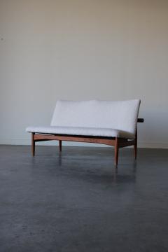 Finn Juhl Japan Sofa by Finn Juhl for France Son Denmark 1950 - 4580870