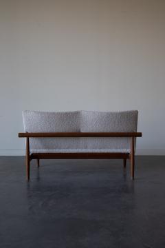 Finn Juhl Japan Sofa by Finn Juhl for France Son Denmark 1950 - 4580910