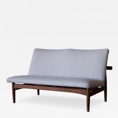 Finn Juhl Japan Sofa by Finn Juhl for France Son Denmark 1950 - 4583761