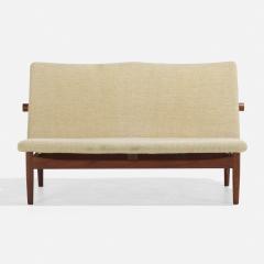 Finn Juhl Japan settee - 2927203