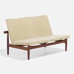 Finn Juhl Japan settee - 2927204