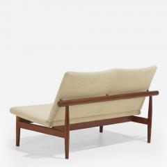 Finn Juhl Japan settee - 2932511