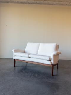 Finn Juhl Jupiter sofa model 218 designed by Finn Juhl for France and Son  - 4493638