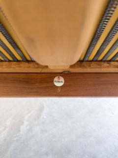 Finn Juhl Jupiter sofa model 218 designed by Finn Juhl for France and Son  - 4493643