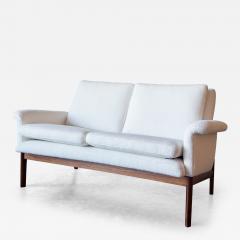 Finn Juhl Jupiter sofa model 218 designed by Finn Juhl for France and Son  - 4493658