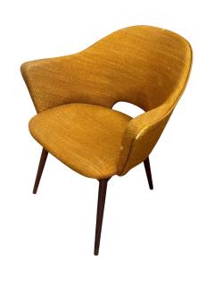 Finn Juhl MID CENTURY DANISH MODERN ARMCHAIRS - 4695580