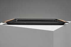 Finn Juhl Metal Tray by Finn Juhl Grethe Kornerup Bang Denmark ca 1950s - 4740002