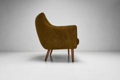Finn Juhl Norwegian Two Seater Sofa in the manner of Finn Juhl Norway 20th Century - 4136067