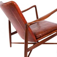 Finn Juhl Pair of Finn Juhl Chairs for Bovirke 1946 - 484687