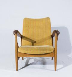 Finn Juhl Pair of Finn Juhl SW 86 Lounge Chairs - 178046