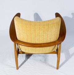 Finn Juhl Pair of Finn Juhl SW 86 Lounge Chairs - 178051