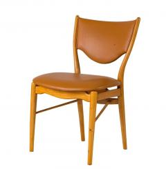 Finn Juhl Set of 12 Finn Juhl BO 63 Dining Chairs - 466315