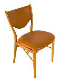 Finn Juhl Set of 12 Finn Juhl BO 63 Dining Chairs - 466320