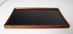 Finn Juhl Vintage Finn Juhl Reversible Tray for Torben rskov Co  - 4687367