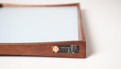 Finn Juhl Vintage Finn Juhl Reversible Tray for Torben rskov Co  - 4687370