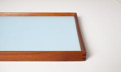 Finn Juhl Vintage Finn Juhl Reversible Tray for Torben rskov Co  - 4687372