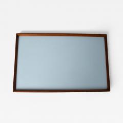 Finn Juhl Vintage Finn Juhl Reversible Tray for Torben rskov Co  - 4688691