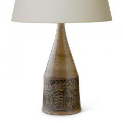 Finn and Dagny Hald Table Lamp by Finn and Dagny Hald - 988677