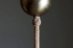 Finnish Decorative Art Deco Pendant Light - 4794500