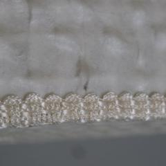 Finnish Mid Century Modern Ceiling Pendant with Stunning Paper Shade 1950s - 4551336