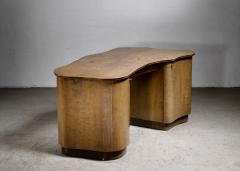 Finnish Modern desk - 4588456