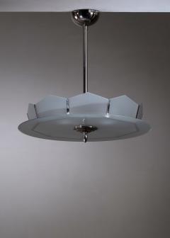 Finnish Modern pendant lamp - 4643997