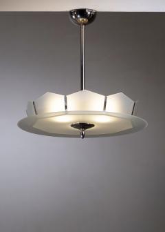 Finnish Modern pendant lamp - 4643998