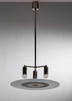 Finnish Modern pendant lamp - 4809328