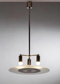 Finnish Modern pendant lamp - 4809329
