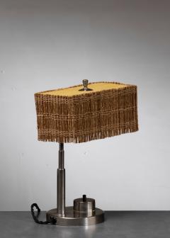 Finnish Modern table lamp - 4601551