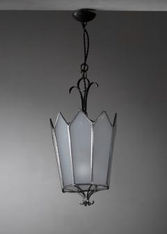 Finnish lantern lamp - 4729933