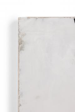 Fino Prydz Fino Prydz Norwegian Contemporary Abstract with Black Lines Untitled - 4619661