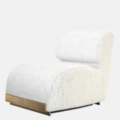 Fiona Barratt Campbell ANGELINA LOUNGE CHAIR - 2931519