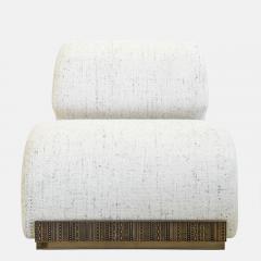 Fiona Barratt Campbell ANGELINA LOUNGE CHAIR - 2931530