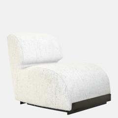 Fiona Barratt Campbell ANGELINA LOUNGE CHAIR - 2931541