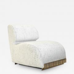 Fiona Barratt Campbell ANGELINA LOUNGE CHAIR - 2932689