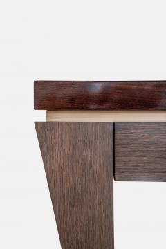 Fiona Barratt Campbell AZTEC SIDE TABLE - 2959989