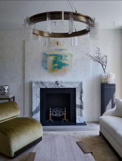 Fiona Barratt Campbell BYETHORNE CHANDELIER - 2959905