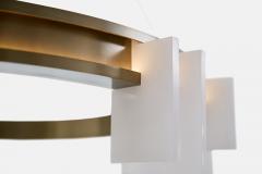 Fiona Barratt Campbell BYETHORNE CHANDELIER - 2959932